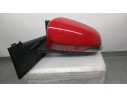 Recambio de retrovisor izquierdo para toyota yaris (_p13_) 1.0 (ksp130) referencia OEM IAM 879400DB20 ELECTRICO 7 CABLES 