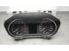 Recambio de cuadro instrumentos para toyota yaris (_p13_) 1.0 (ksp130) referencia OEM IAM 83800F5291  1575906770