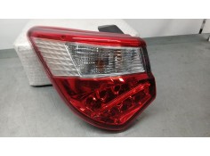 PILOTO TRASERO IZQUIERDO EXTERIOR 815600DB61 
