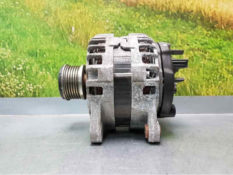 Recambio de alternador para nissan qashqai (j11) n-connecta referencia OEM IAM 231004EA0A F000BL0825 BOSCH