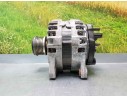 Recambio de alternador para nissan qashqai (j11) n-connecta referencia OEM IAM 231004EA0A F000BL0825 BOSCH