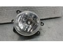 Recambio de faro antiniebla izquierdo para toyota yaris (_p13_) 1.0 (ksp130) referencia OEM IAM 8122002110 VALEO 90008497