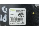 Recambio de faro antiniebla izquierdo para toyota yaris (_p13_) 1.0 (ksp130) referencia OEM IAM 8122002110 VALEO 90008497