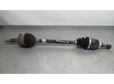 TRANSMISION DELANTERA IZQUIERDA 434200D640 10335206