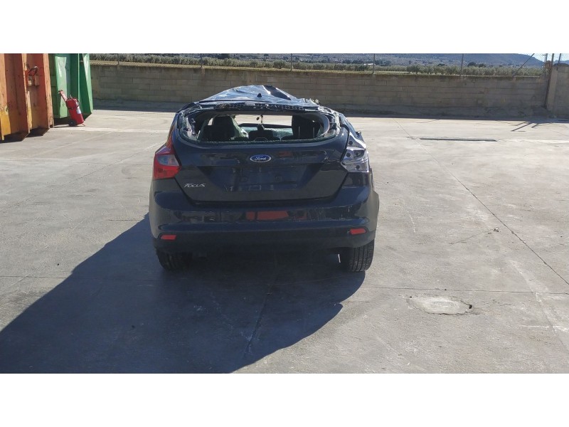 ford focus iii del año 2014