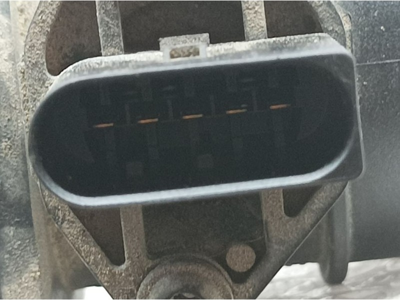 Recambio de caudalimetro para seat altea (5p1) reference referencia OEM IAM 038906461B 0281002531 BOSCH