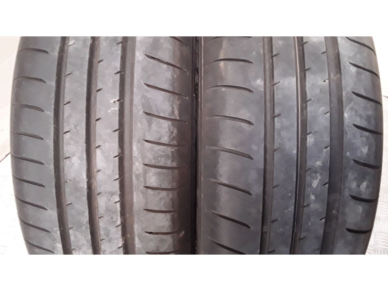 Recambio de neumatico pareja para neumaticos reutilizados - referencia OEM IAM 185601686H TOYO 185/60/16/86H