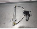 Recambio de elevalunas trasero derecho para nissan qashqai+2 (jj10) tekna referencia OEM IAM 82700EY11A  ELECTRICO 2 PINS