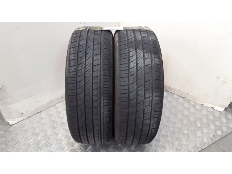 Recambio de neumatico pareja para neumaticos reutilizados - referencia OEM IAM 2156516102V CHENGSHAN 215/65/16/102V