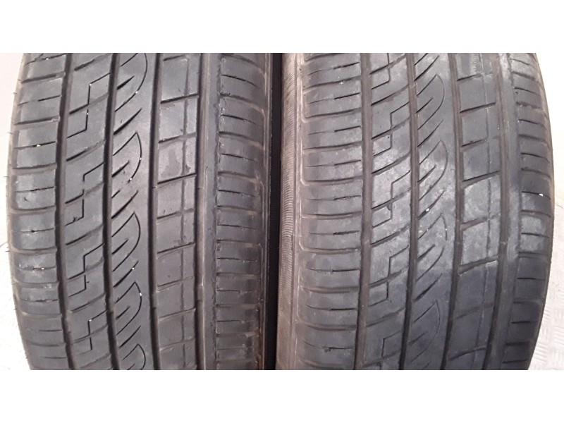 Recambio de neumatico pareja para neumaticos reutilizados - referencia OEM IAM 2156516102V CHENGSHAN 215/65/16/102V