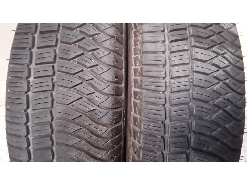 Recambio de neumatico pareja para neumaticos reutilizados - referencia OEM IAM 2157016100H BFGOODRICH 215/70/16/100H