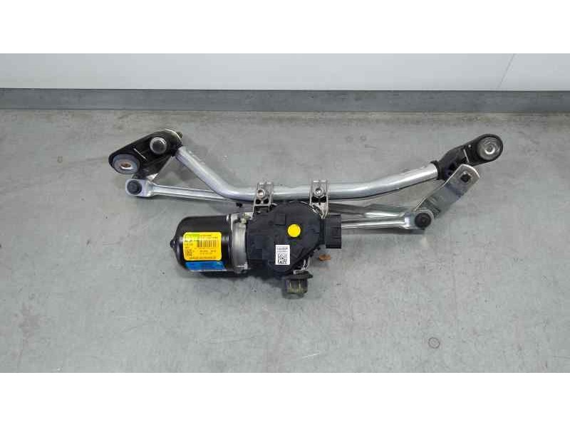 Recambio de motor limpia delantero para renault captur ii techno referencia OEM IAM 288003426R  