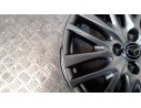 Recambio de juego llantas aluminio para mazda 2 hatchback (dl, dj) 1.5 skyactiv-g referencia OEM IAM 5.5X16 4 TORN ET40 ROZADAS 