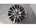 Recambio de juego llantas aluminio para mazda 2 hatchback (dl, dj) 1.5 skyactiv-g referencia OEM IAM 5.5X16 4 TORN ET40 ROZADAS 