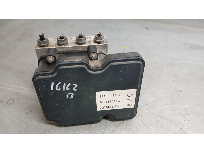 Recambio de abs para seat arona style edition referencia OEM IAM 2Q0614517G  269902