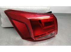 Recambio de piloto trasero izquierdo exterior para seat arona style edition referencia OEM IAM 6F9945095B  ROZADO