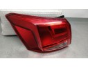 Recambio de piloto trasero izquierdo exterior para seat arona style edition referencia OEM IAM 6F9945095B  ROZADO
