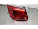 Recambio de piloto trasero izquierdo exterior para seat arona style edition referencia OEM IAM 6F9945095B  ROZADO