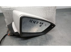 RETROVISOR DERECHO 6F1857508AC ELECTRICO 8 Y 2 CABLES ROZADO 