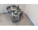 Recambio de caja cambios para dacia duster ii prestige referencia OEM IAM TL4355 6 VELOCIDADES B071104 
