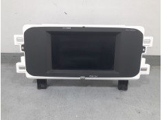 Recambio de cuadro instrumentos para opel mokka elegance referencia OEM IAM 9847360280  