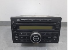SISTEMA AUDIO / RADIO CD 28185JX50A 