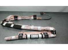 Recambio de airbag cortina delantero izquierdo para ford fiesta vii (hj, hf) 1.5 tdci referencia OEM IAM H1BBA042D95AC TRW 34203