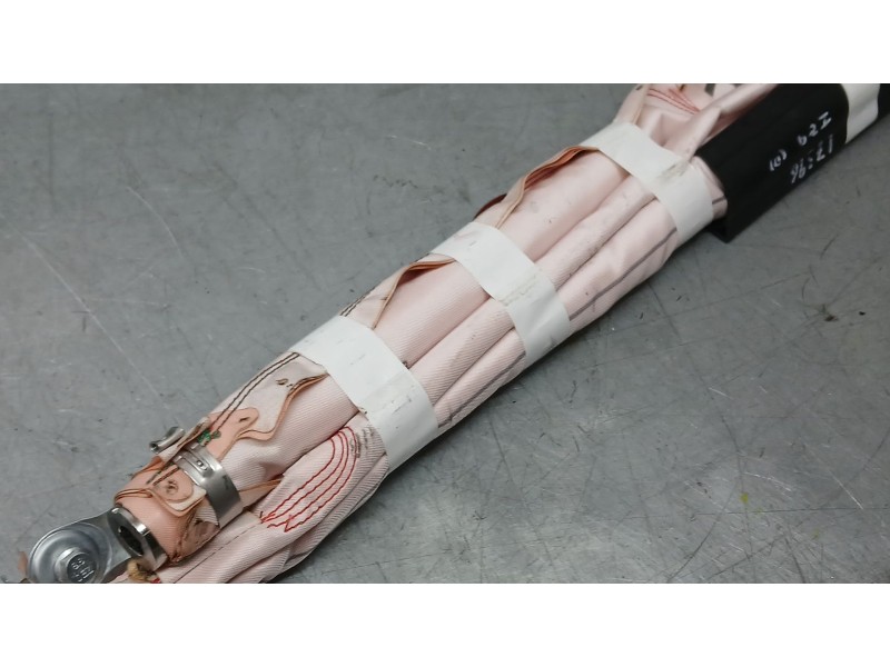 Recambio de airbag cortina delantero izquierdo para ford fiesta vii (hj, hf) 1.5 tdci referencia OEM IAM H1BBA042D95AC TRW 34203