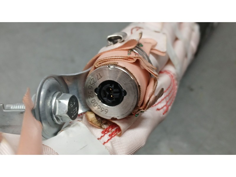 Recambio de airbag cortina delantero izquierdo para ford fiesta vii (hj, hf) 1.5 tdci referencia OEM IAM H1BBA042D95AC TRW 34203