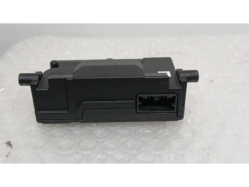 Recambio de camara para ford fiesta vii (hj, hf) 1.5 tdci referencia OEM IAM H1BT19H406AE  