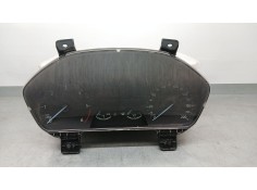 Recambio de cuadro instrumentos para ford fiesta vii (hj, hf) 1.5 tdci referencia OEM IAM H1BT10849BCK  
