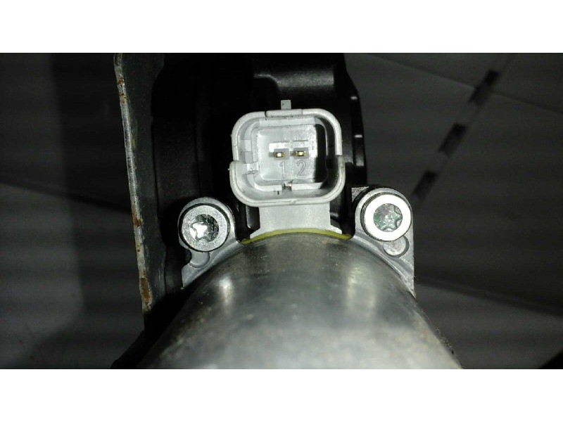 Recambio de elevalunas delantero derecho para citroën xsara picasso 1.6 16v hdi fap referencia OEM IAM  2 PINS ELECTRICO