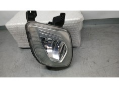 Recambio de faro antiniebla derecho para ford fiesta vii (hj, hf) 1.5 tdci referencia OEM IAM 2112644  89250821