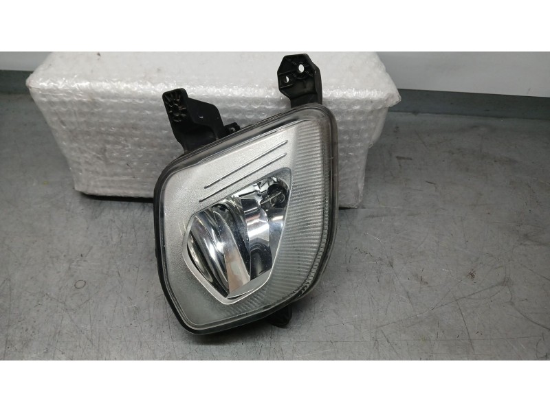 Recambio de faro antiniebla izquierdo para ford fiesta vii (hj, hf) 1.5 tdci referencia OEM IAM 2112660  89250831