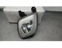 Recambio de faro antiniebla izquierdo para ford fiesta vii (hj, hf) 1.5 tdci referencia OEM IAM 2112660  89250831