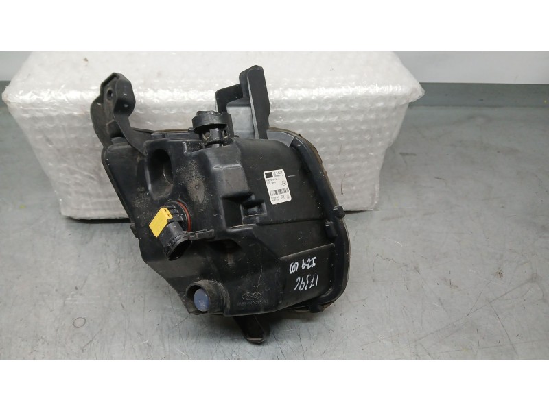 Recambio de faro antiniebla izquierdo para ford fiesta vii (hj, hf) 1.5 tdci referencia OEM IAM 2112660  89250831
