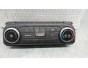 Recambio de mando climatizador para ford fiesta vii (hj, hf) 1.5 tdci referencia OEM IAM 2592199  