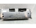 Recambio de mando climatizador para ford fiesta vii (hj, hf) 1.5 tdci referencia OEM IAM 2592199  