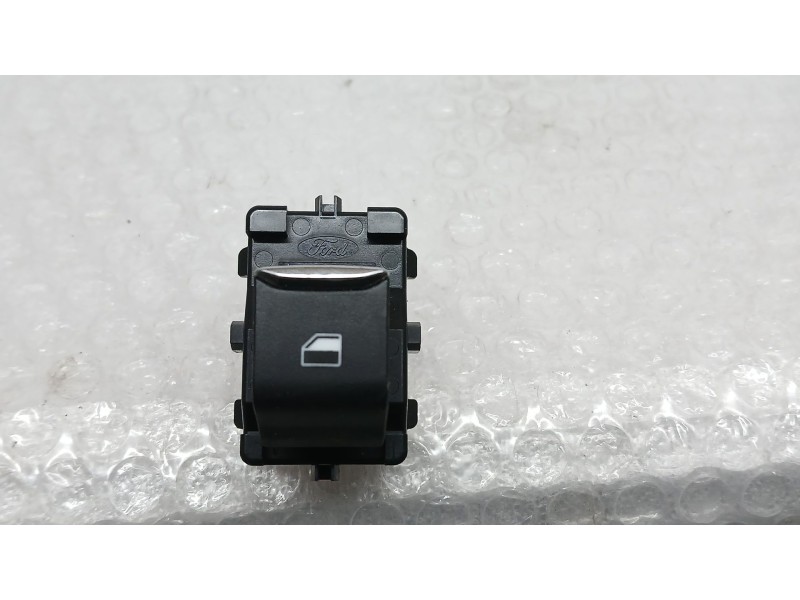 Recambio de mando elevalunas delantero derecho para ford fiesta vii (hj, hf) 1.5 tdci referencia OEM IAM H1BT14529AA  