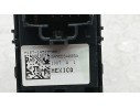 Recambio de mando elevalunas delantero derecho para ford fiesta vii (hj, hf) 1.5 tdci referencia OEM IAM H1BT14529AA  