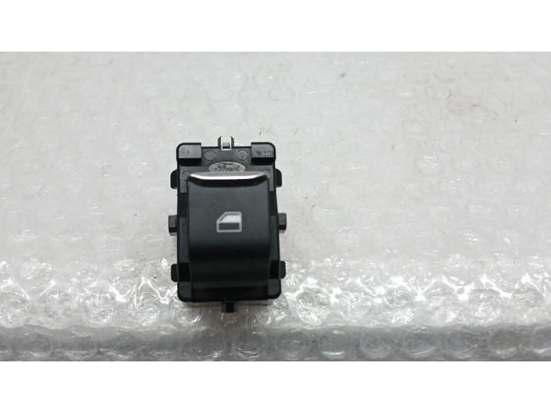 Recambio de mando elevalunas trasero derecho para ford fiesta vii (hj, hf) 1.5 tdci referencia OEM IAM H1BT14529AA  