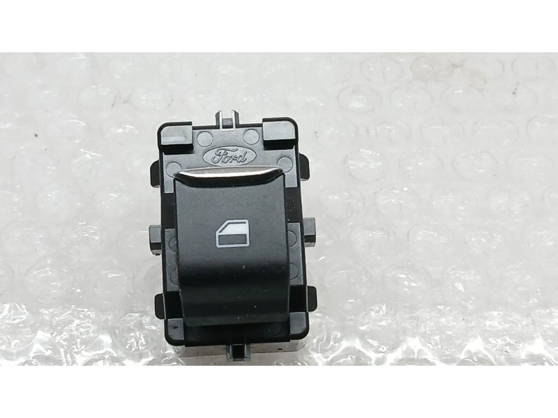 Recambio de mando elevalunas trasero izquierdo para ford fiesta vii (hj, hf) 1.5 tdci referencia OEM IAM H1BT14529AA  