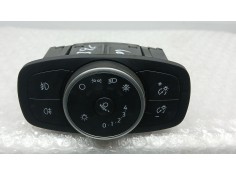 Recambio de mando luces para ford fiesta vii (hj, hf) 1.5 tdci referencia OEM IAM H1BT13D061AC  10337182
