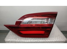 Recambio de piloto trasero derecho interior para ford fiesta vii (hj, hf) 1.5 tdci referencia OEM IAM H1BB13A602AE  