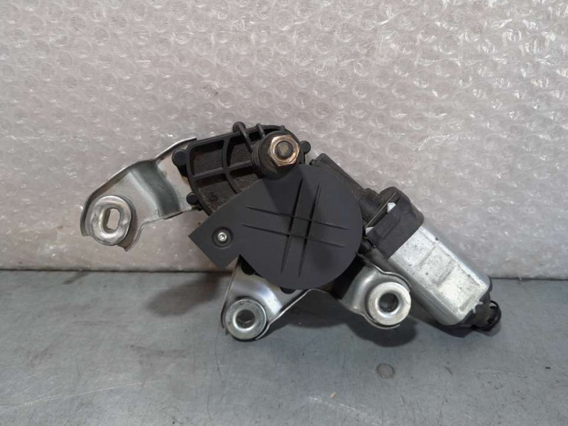 Recambio de motor limpia trasero para skoda octavia combi (1z5) scout 4x4 referencia OEM IAM 1Z9955711A  4 PINES