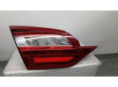 Recambio de piloto trasero izquierdo interior para ford fiesta vii (hj, hf) 1.5 tdci referencia OEM IAM H1BB13A603AE  