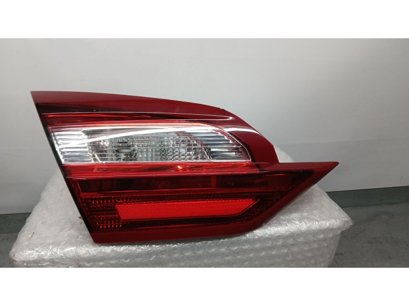 Recambio de piloto trasero izquierdo interior para ford fiesta vii (hj, hf) 1.5 tdci referencia OEM IAM H1BB13A603AE  