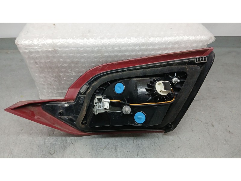 Recambio de piloto trasero izquierdo interior para ford fiesta vii (hj, hf) 1.5 tdci referencia OEM IAM H1BB13A603AE  