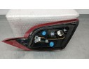 Recambio de piloto trasero izquierdo interior para ford fiesta vii (hj, hf) 1.5 tdci referencia OEM IAM H1BB13A603AE  
