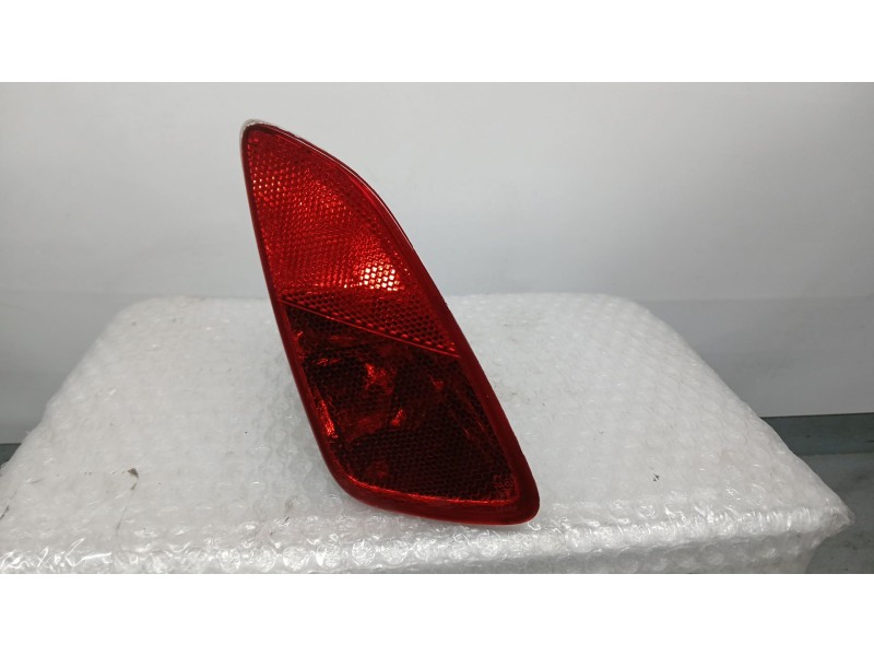 Recambio de piloto trasero izquierdo paragolpes para ford fiesta vii (hj, hf) 1.5 tdci referencia OEM IAM 2126145H1BB15K273AD  